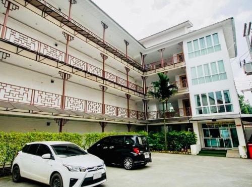 INN Kham Apartment