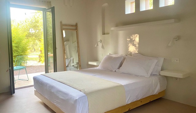 Inspiro Retreat in East Mani