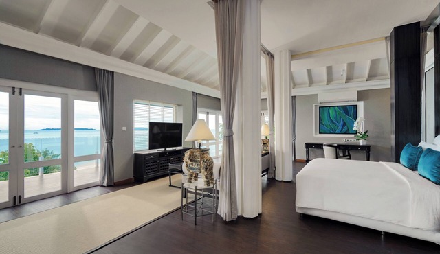 InterContinental Koh Samui Resort by IHG in Koh Samui