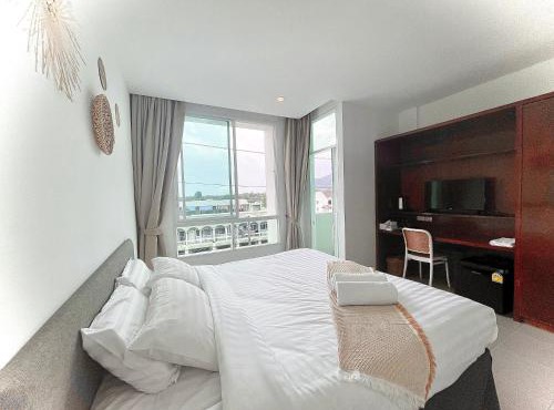 Investing in Phuket