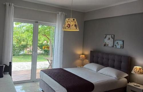 Ioannidis Studios Valtos in Parga