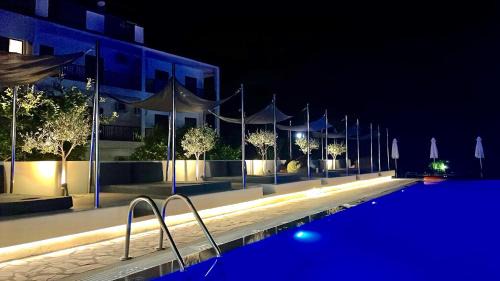 IONIAN SUITES by Bruskos in Corfu