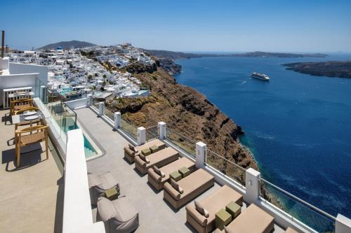 Ira Hotel & Spa - Adults Only in Santorini