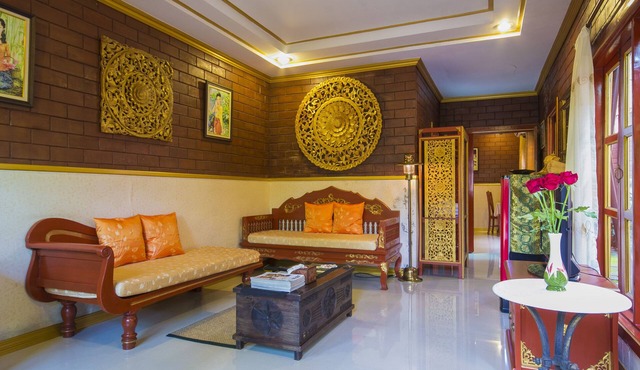 Irawadee Resort