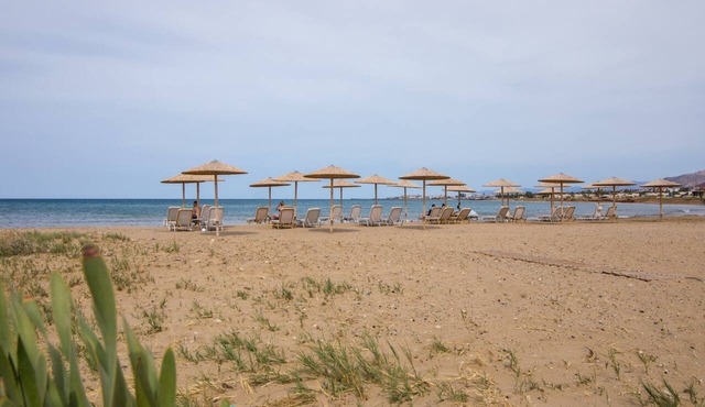 Irilena by Checkin in Hersonissos