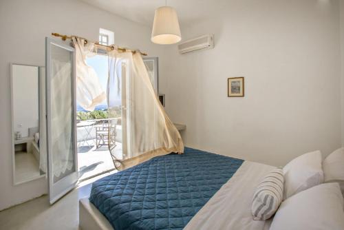 Iris house Agios Sostis in Agios Sostis