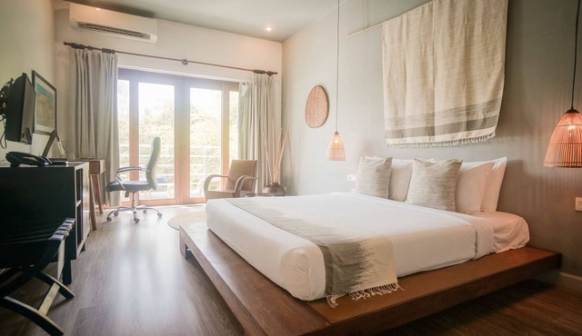 iRoHa Garden Hotel & Resort in Phnom Penh