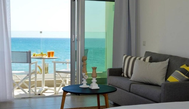 Island Boutique Hotel in Larnaca