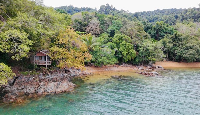 Island Life Bungalows