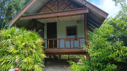 Island Nest Chalet