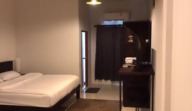 Jaidee Cafe & Hostel Chiangrai