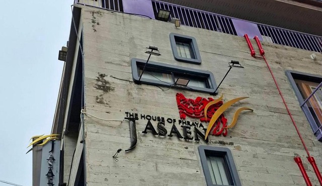 Jasaen Hotel