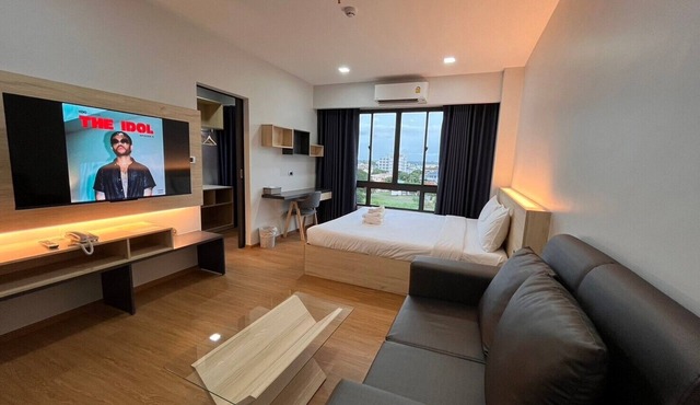 JIA HAUS Hotel Apartment