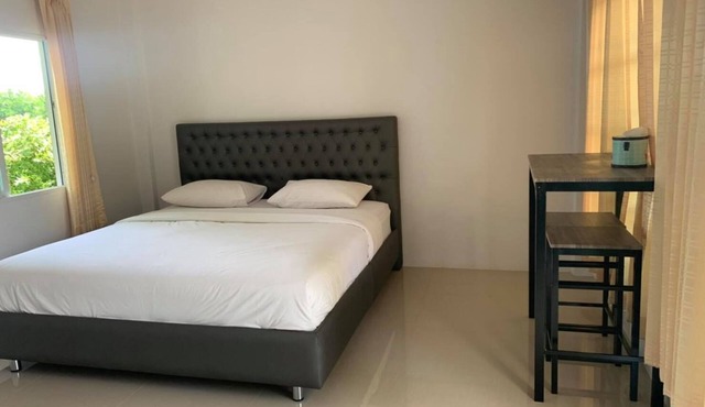 Jirawadee Resort