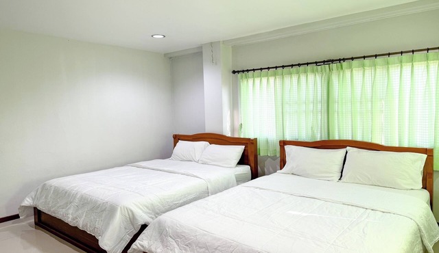 Jitrawadee Hotel