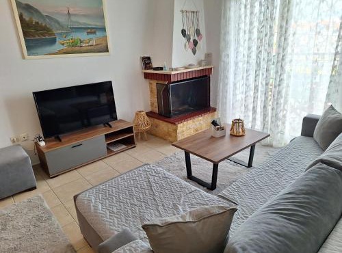 Jo's BNB in Paliouri