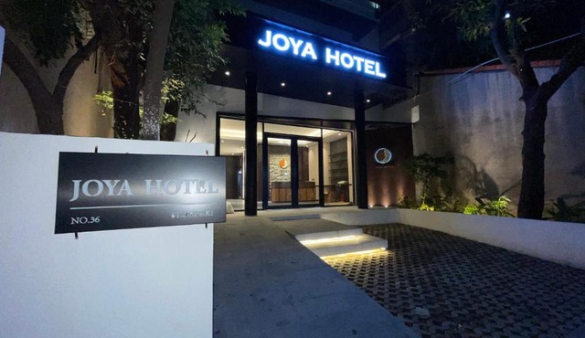 Joya Hotel