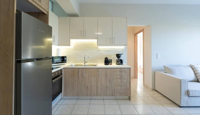 Joyful Guest House 1 Aria by 8essentially