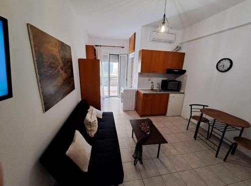 Junior Suite in Heraklio