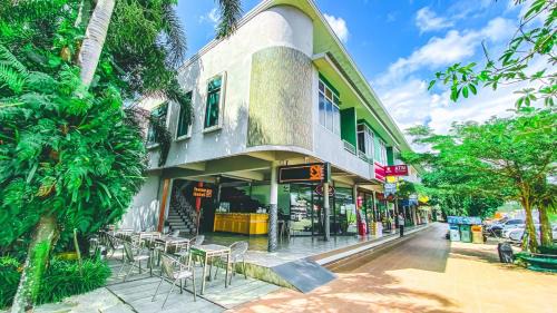 K2 Hotel at Thachang