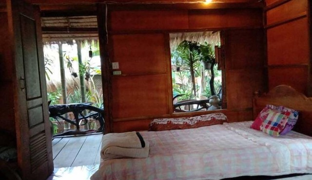 Kakrona Pouk Homestay
