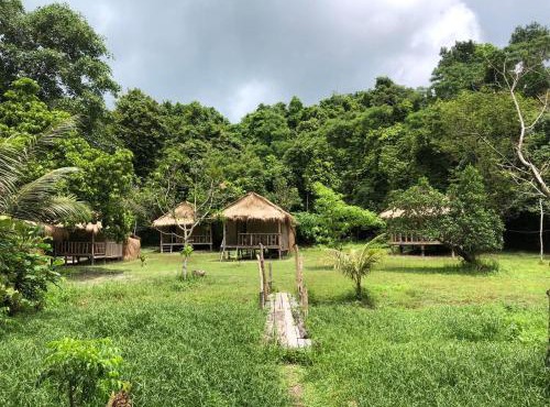 Kalao - Guesthouse & ArtZone