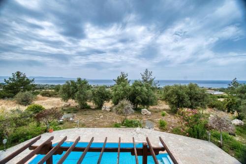 Kallithea Villa in Kato Yialia