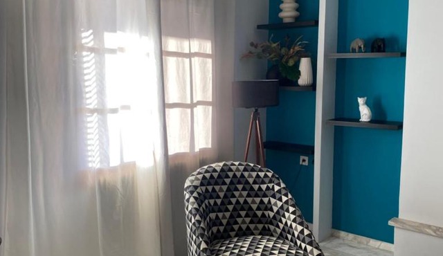 Kalloni Luxury Apartment in Volos