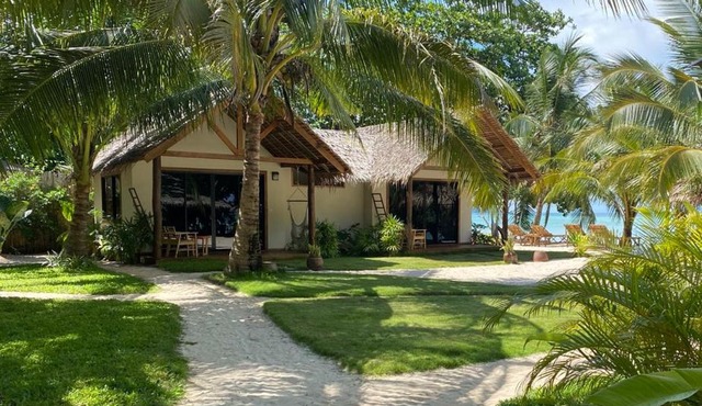 KALUME' Eco Boutique Resort-Adult only