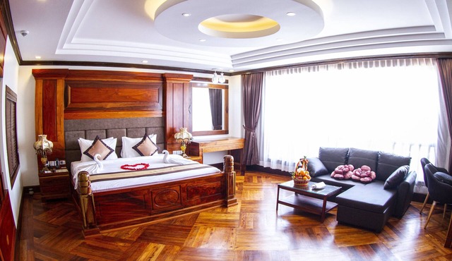Kampong Thom Palace Hotel