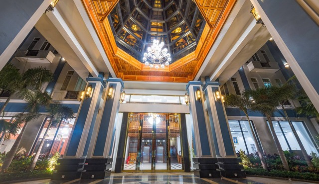 Kampong Thom Royal Hotel & Restaurant
