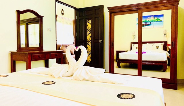 Kannapat House Krabi K8