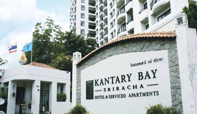 Kantary Bay Hotel And Serviced Apartments