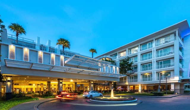 Kantary Hills Hotel, Chiang Mai
