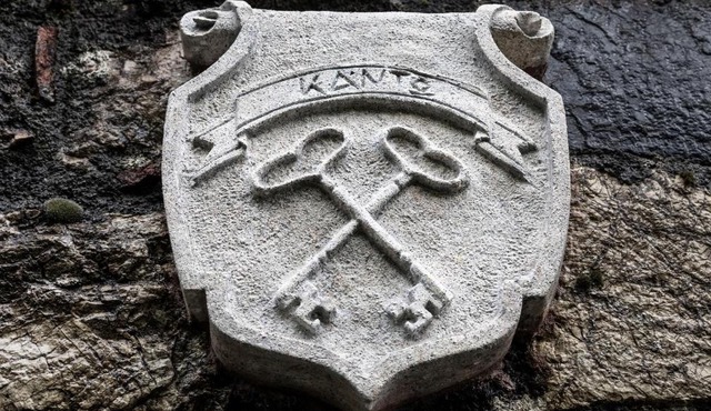 Kanto's Guesthouse in Stemnitsa