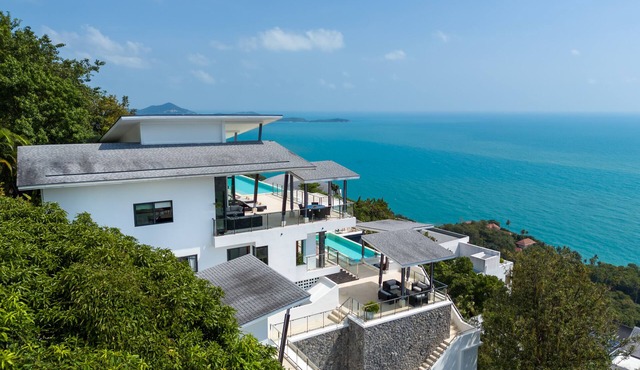 Karpe Diem: 2 Bed Pool Villa in Chanweng Noi
