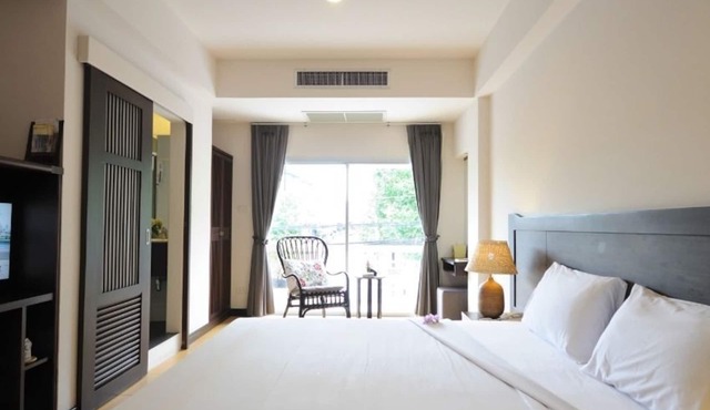 Kasemsarn Hotel Chanthaburi