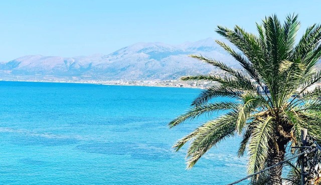 Kassavetis Center - Hotel Studios & Apartments in Hersonissos