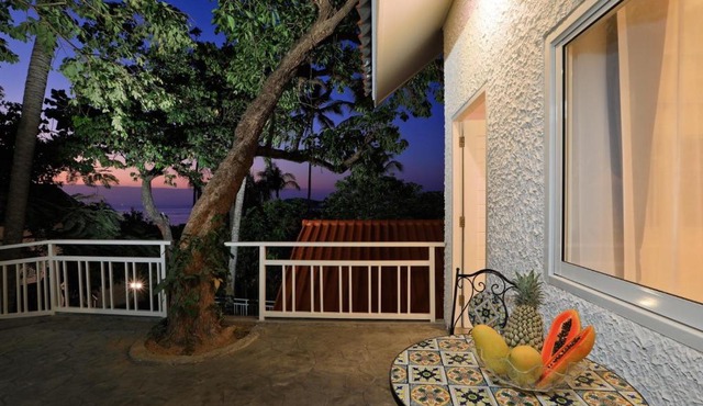 Kata White Villas