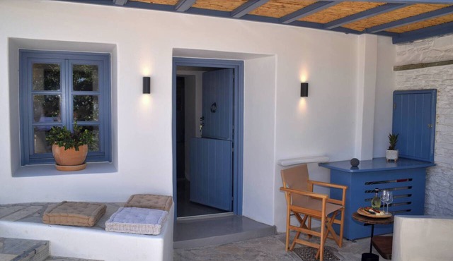 Katoi Suite, Vivian Suites Tinos