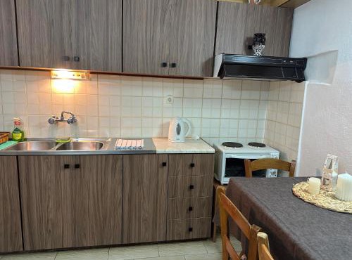 Katsi Traditional & Medieval House in Mesta