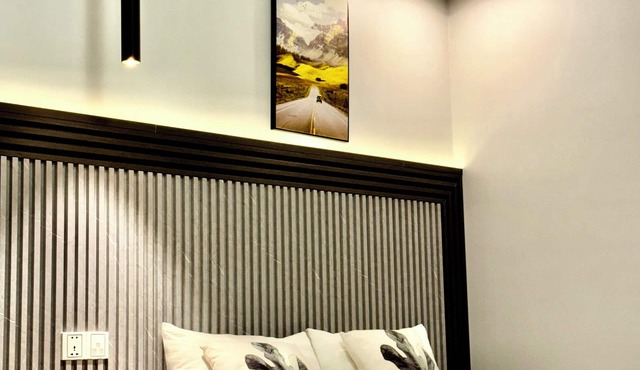 Keang You Boutique Hotel