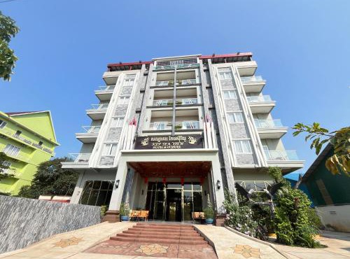 Kep Sea View Hotel