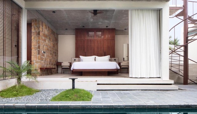 Kep Serene Vita Retreat