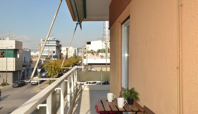 Kerameikos, a lovely apartment