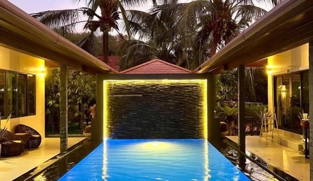 Khaolak Alisa House in Takaupa