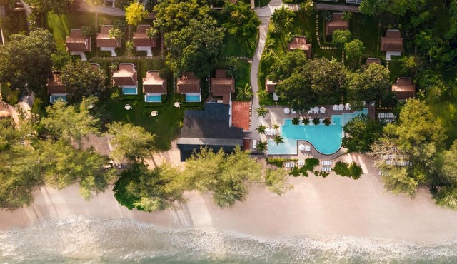 Khaolak Emerald Beach Resort and Spa