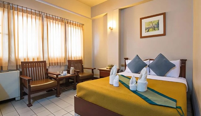 Khelang Nakorn Hotel