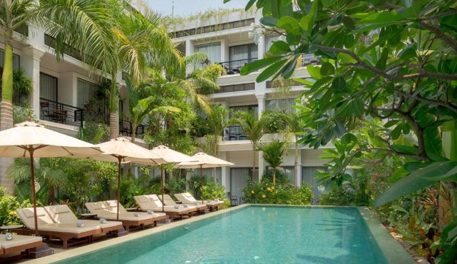 Khmer House Boutique