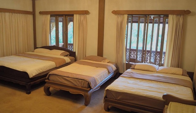 Khum Khun Wang Resort